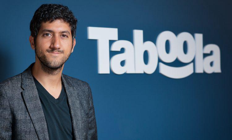 S_02. Taboola創辦人 Adam Singolda建議廣告主在cookieless時代應掌握三大應變策略 copy