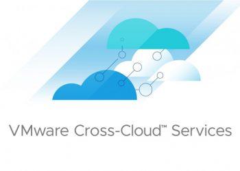VMware Cross-cloud Service