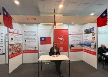 阿基米德發明展