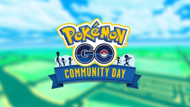 【Niantic新聞圖片】歡迎參加Pokémon GO社群日，在亞太地區特定城市中領取特別明信片