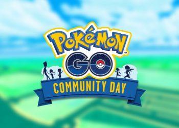 【Niantic新聞圖片】歡迎參加Pokémon GO社群日，在亞太地區特定城市中領取特別明信片