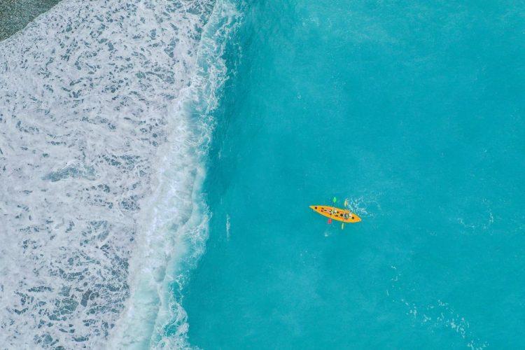 【圖一】看好民眾出遊提早預訂趨勢，奧丁丁推出《夏旅的誘惑》夏季早鳥專區，即日起祭出48折起優惠，最低兩人即可成團。