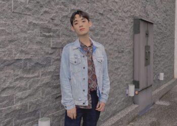 亦辰兒就讀交通大學