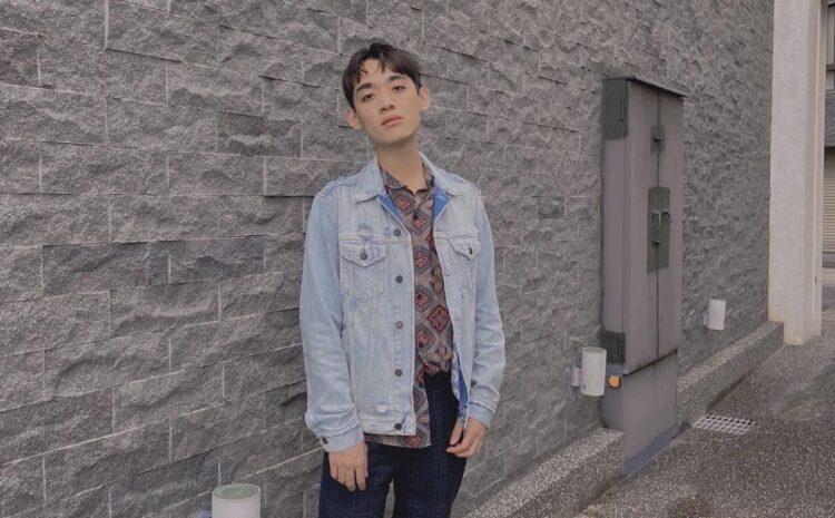 亦辰兒就讀交通大學