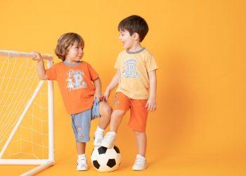 奇哥生日慶！滿額贈比得兔迷你枕 童裝單件８折 超夯電器75折起