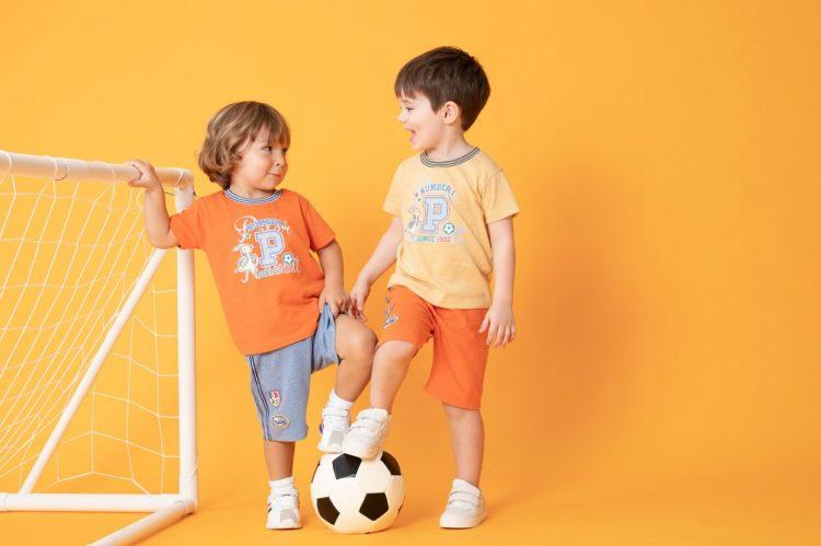 奇哥生日慶！滿額贈比得兔迷你枕 童裝單件８折 超夯電器75折起