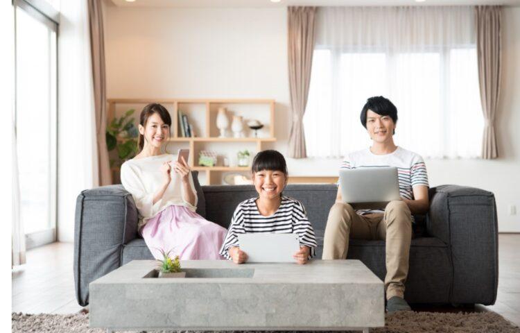 [圖]全台疫情再升溫 中嘉寛頻推多元防疫方案為全台居家上班族及學生強力應援