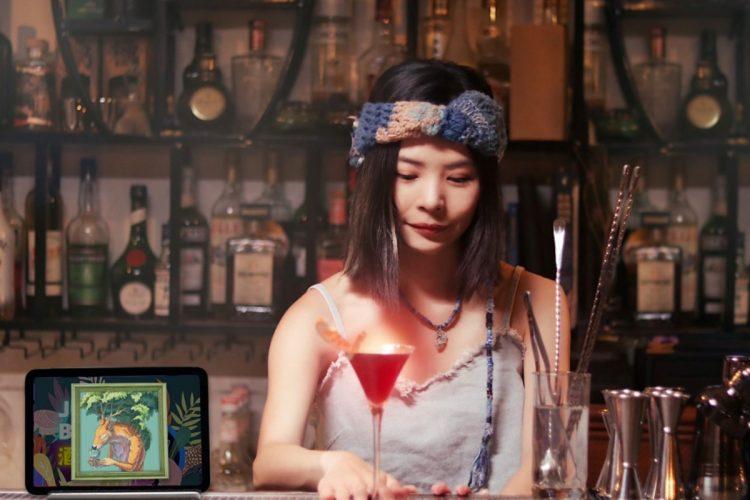 奧丁丁攜手酒吧叢林發行限量NFT，結合藝術、VIP會員、專屬社群、陣營制及遊戲機制，以高賦能NFT進軍市場