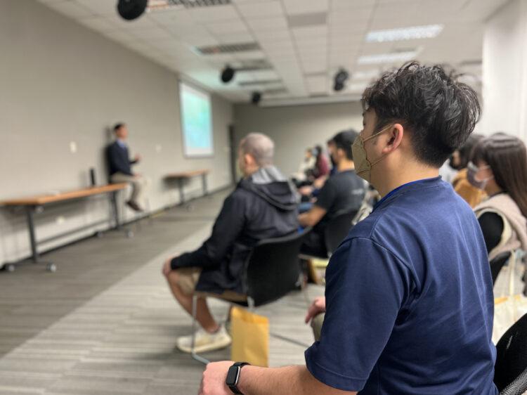 正念的企業訓練