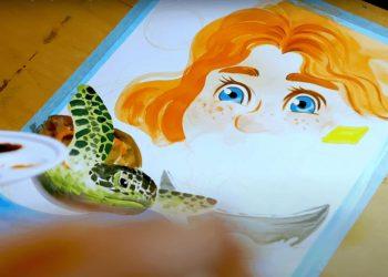 童心星球小琉球拍