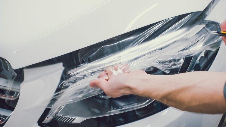 鼎基先進材料推出TPU革命性產品積極搶攻車漆保護膜市場