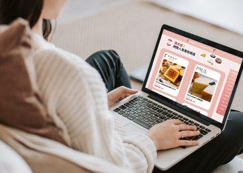 CYBERBIZ打造「2022母親節送禮攻略」，寵愛媽咪趁現在