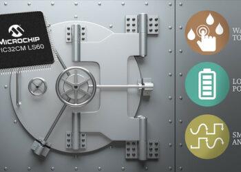 Microcontroller Integrated with a Robust Secure Subsystem and Arm TrustZone Technology_m