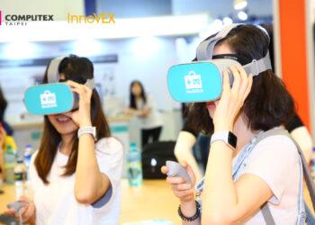 【COMPUTEX】InnoVEX 2022 國內外新創團隊齊聚 展現創新動能