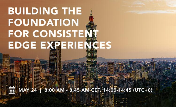 【COMPUTEX】恩智浦