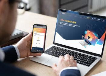 【圖一】著眼跨境支付市場潛力，奧丁丁支付OwlPay與Nium攜手合作，提供海外企業一站式即時跨境支付服務。