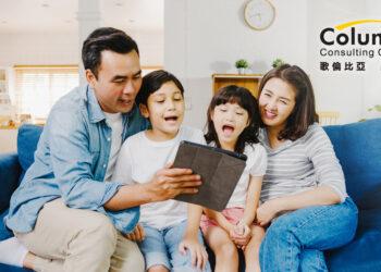 三步驟自學英文