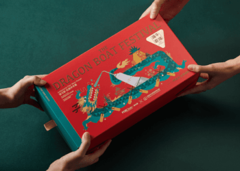 2022企業禮贈品趨勢！「沖牙機 × 鳳梨酥」成端午節送禮亮點