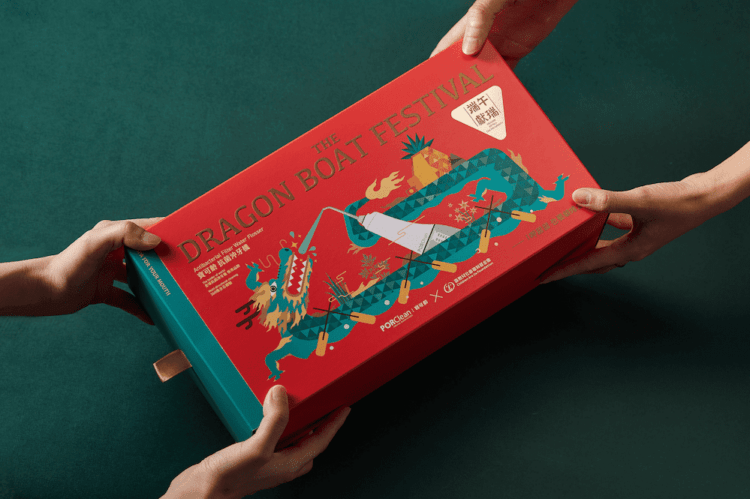 2022企業禮贈品趨勢！「沖牙機 × 鳳梨酥」成端午節送禮亮點