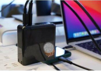 大聯大友尚基於ST產品的250W LLC諧振直流變換器開發板方案的場景應用圖