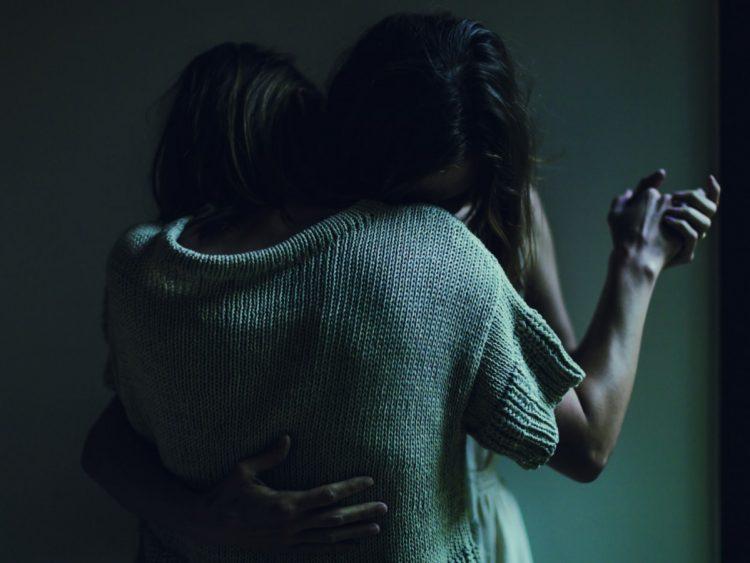 成癮女戒毒成功