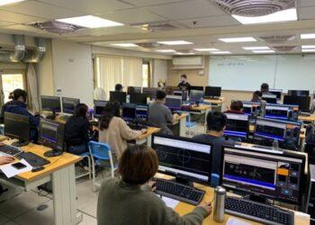 新竹家扶包班職訓