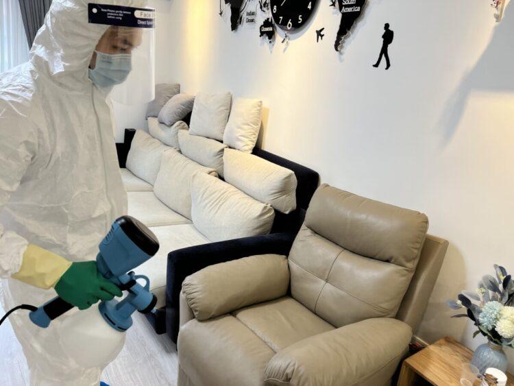 生活大管家清潔