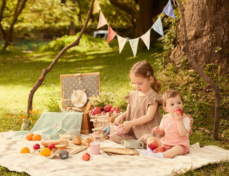 歡慶比得兔120歲！奇哥再推午茶派對 打造與寶寶的午後時光