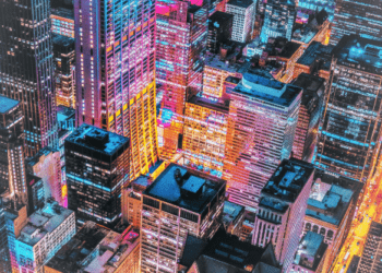 智慧城市、智慧應用、物聯網