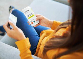 trinamiX x ams OSRAM (中)