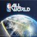 【Niantic 新聞圖片一】Niantic、NBA和NBPA聯手打造《NBA ALL-WORLD》