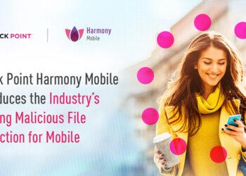 【新聞圖片】Check Point