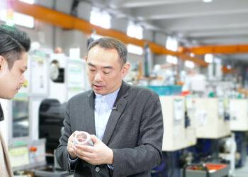 連續創業家「三哥」李健齊，分享創業五力策略幫助新創度過死亡之谷！