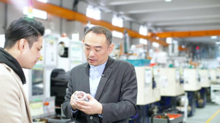 連續創業家「三哥」李健齊，分享創業五力策略幫助新創度過死亡之谷！