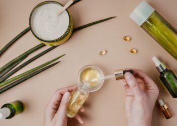 2022最齊全的美妝趨勢