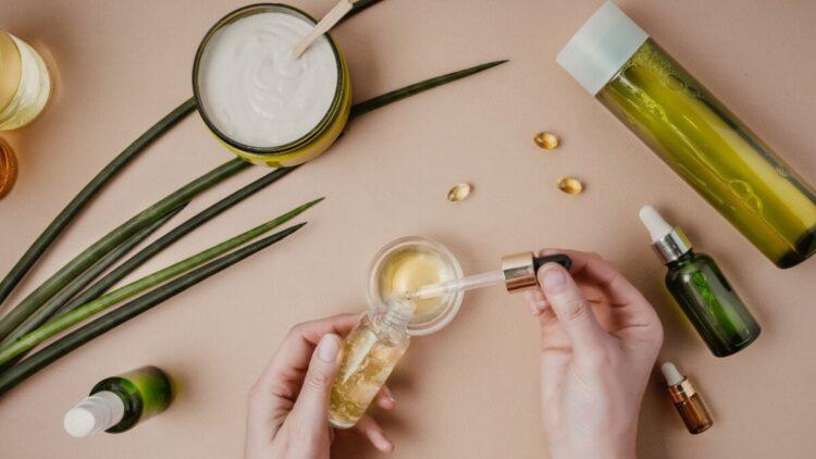 2022最齊全的美妝趨勢