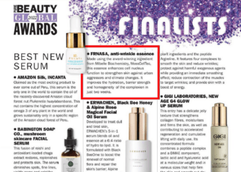 芙娜莎高機能緊緻精萃