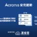 20220621-Acronis Cyber Protect Cloud 雲服務快又穩定 協助企業提升資安防護力 確保關鍵業務不中斷(iThome)