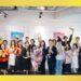 2022年第三屆『NEXT TAIWAN STARTUP台灣50創業之星暨一書一樹公益企業』頒奬典禮