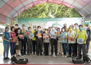 3.開幕典禮邀請地方政府、台灣糖業股份有限公司、立法委員代表、國立虎尾科技大學、雲林在地組織及文史工作者等祝賀開展