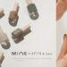Mine Accessory x ARTiS di Voce聯名指甲油