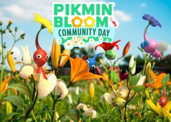 【Niantic 新聞圖片一】Pokémon GO 7月社群日：姆克兒