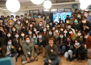 凱鈿提供完善的公司福利，打造有感的幸福企業 (1)