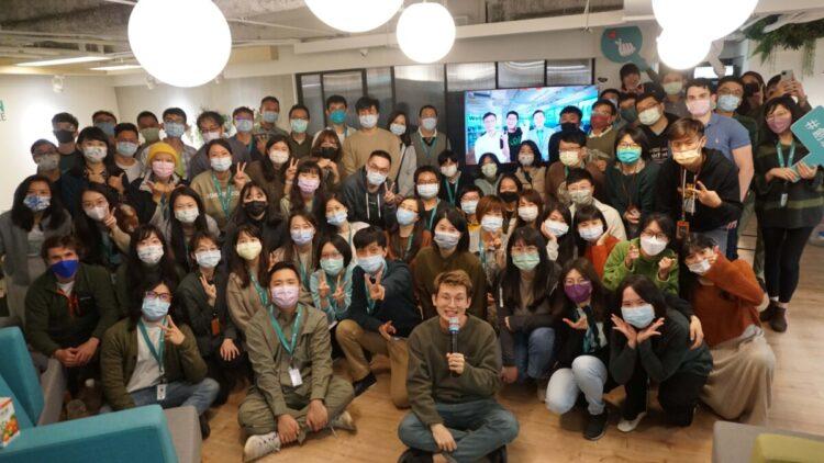 凱鈿提供完善的公司福利，打造有感的幸福企業 (1)