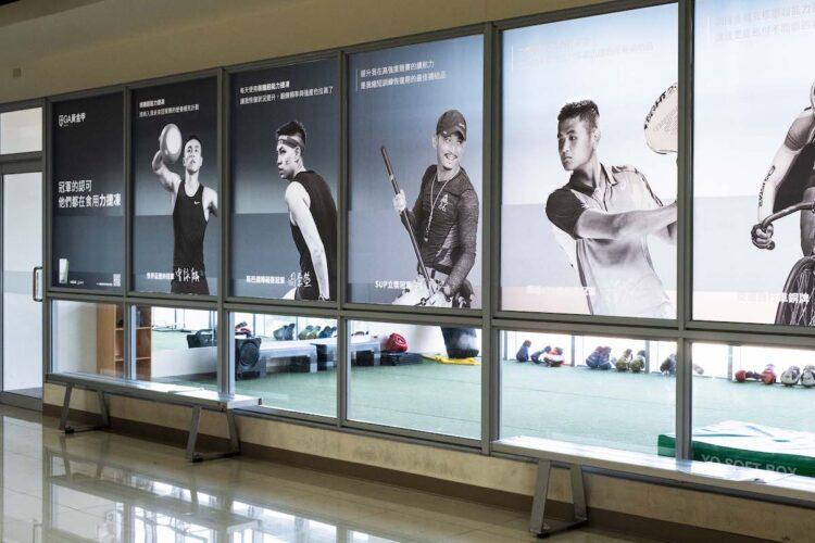 後疫情GA黃金甲攜運動場館多角經營創造複合式體驗