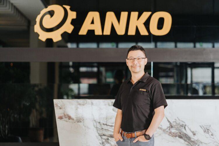 與 ESG 趨勢同行！安口創造共好生態圈的超級數字力