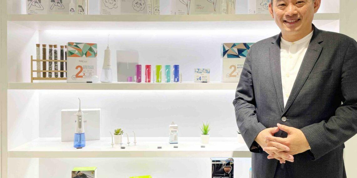 疫情下員工健康成 ESG 焦點！沖牙機品牌如何助企業促進職場健康？