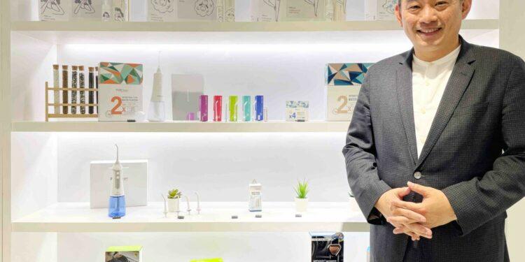 疫情下員工健康成 ESG 焦點！沖牙機品牌如何助企業促進職場健康？