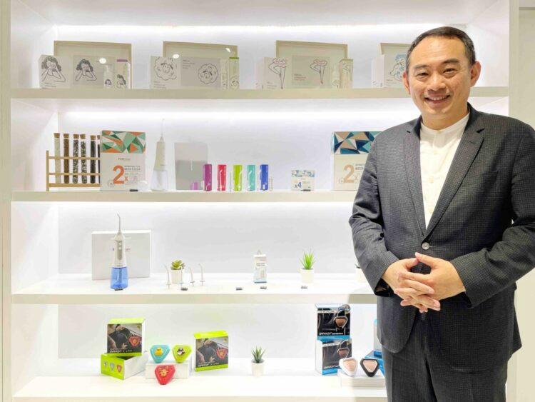 疫情下員工健康成 ESG 焦點！沖牙機品牌如何助企業促進職場健康？