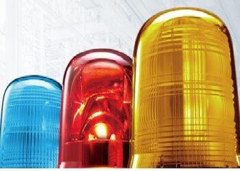 大聯大品佳基於Microchip產品的汽車警示氛圍燈方案的場景應用圖